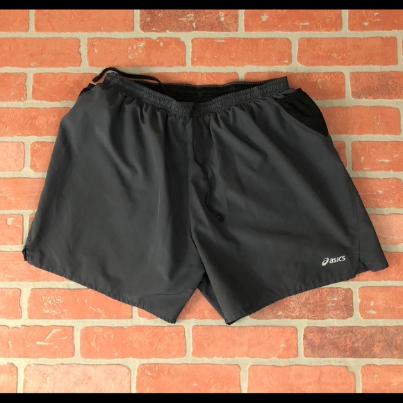Asics Other - ASICS Running Shorts